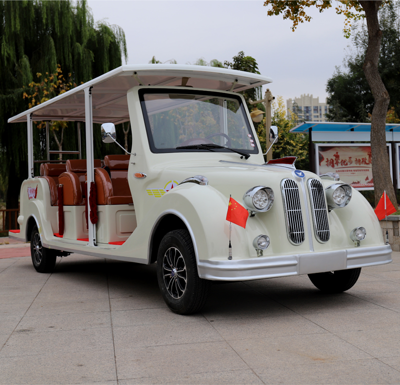 說(shuō)法︱四輪電動(dòng)車(chē)撞人后要私了？此類(lèi)車(chē)輛發(fā)生事故該怎么辦？
